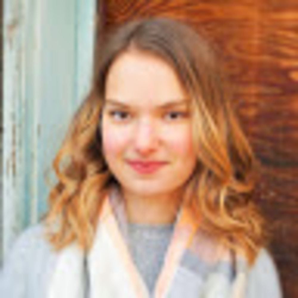 Meet your Posher, Andrea